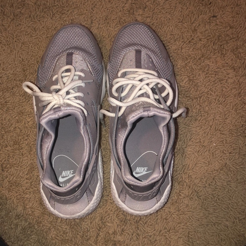 Nike huaraches